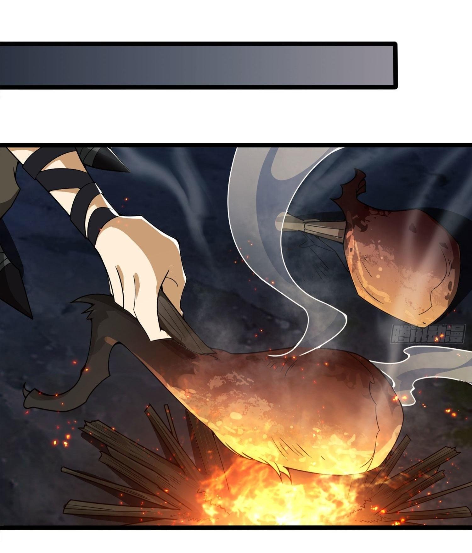 THE FIRST ORDER ตอนที่ 24 หน้า 14