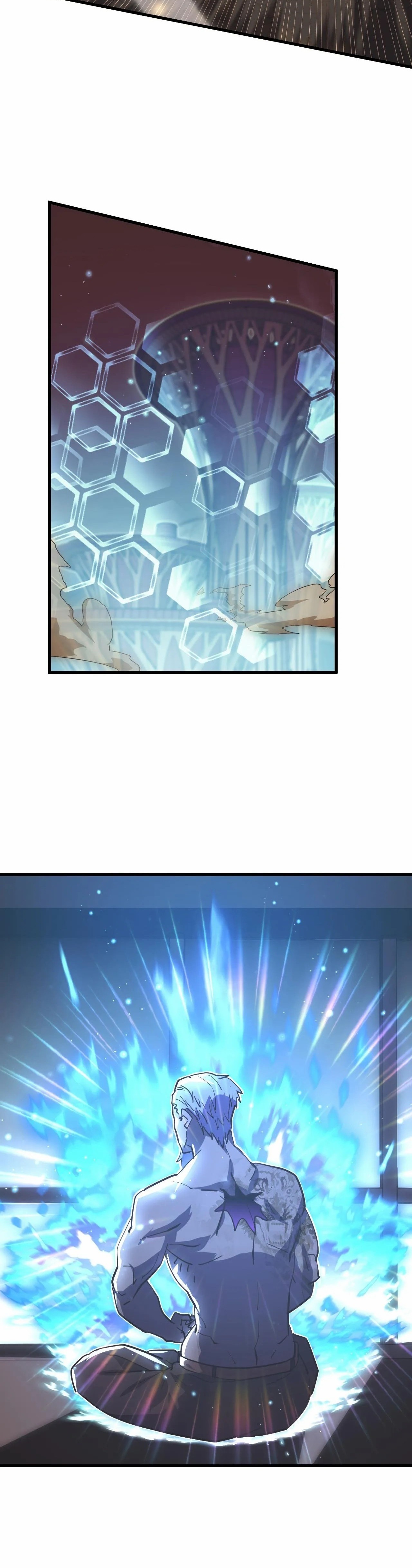 Rise From The Rubble |  เศษซากวันสิ้นโลก ตอนที่ 189 หน้า 13