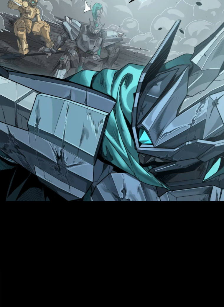 Legend of Star Genera ชนจีน ตอนที่ 147 หน้า 28