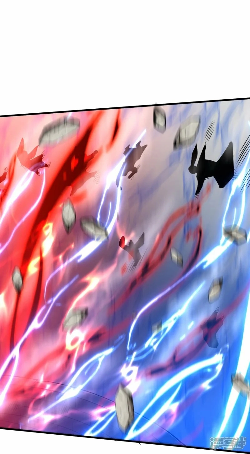 บรรพบุรุษผู้ขัดเกลากายา (ทันจีน) ตอนที่ 80 หน้า 9