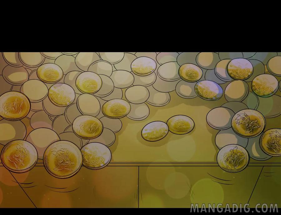 หัวหน้ามาเฟียกลับมาอายุ 16 อีกครั้ง ตอนที่ 30 หน้า 14