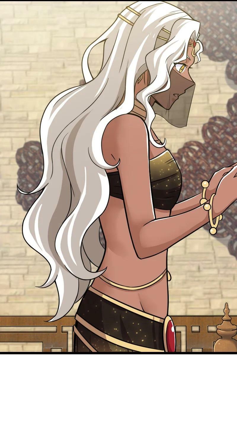 ชีวิตอันสันโดษของจักพรรดิ์หลินเกอ ตอนที่ 209 หน้า 35