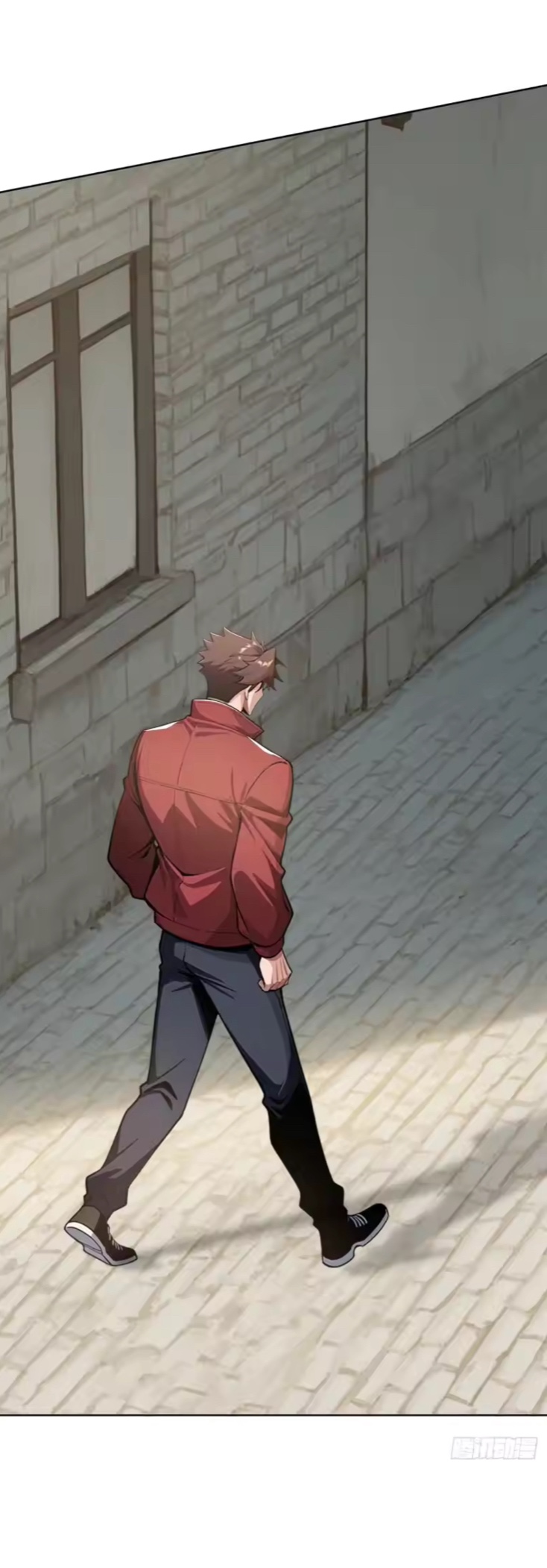 พ่อค้าเถื่อนแห่งวันสิ้นโลก ตอนที่ 19 หน้า 6