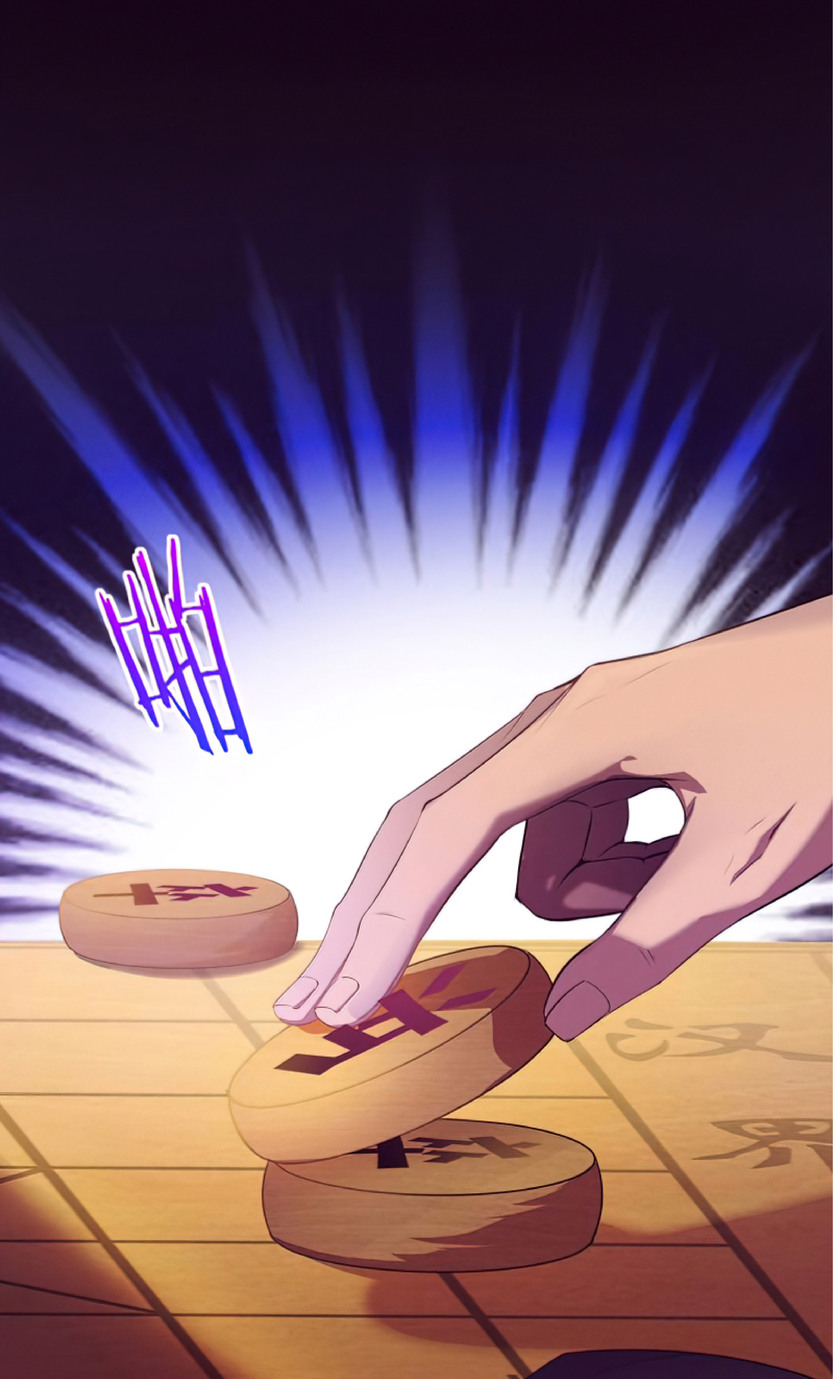 the frenzy of evolution การวิวัฒนาการที่บ้าคลั่ง ตอนที่ 19 หน้า 3