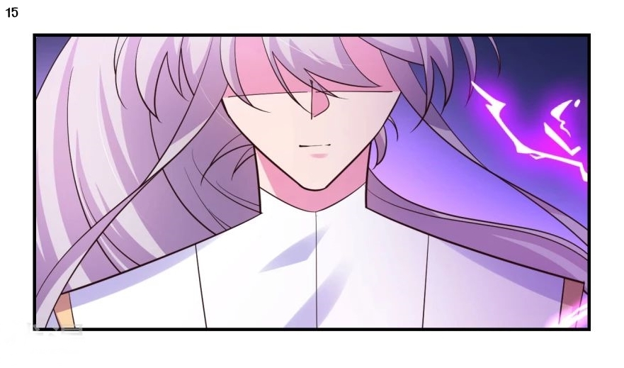 Above All Gods เทพยุทธเหนือเทวะ ตอนที่ 119 หน้า 16