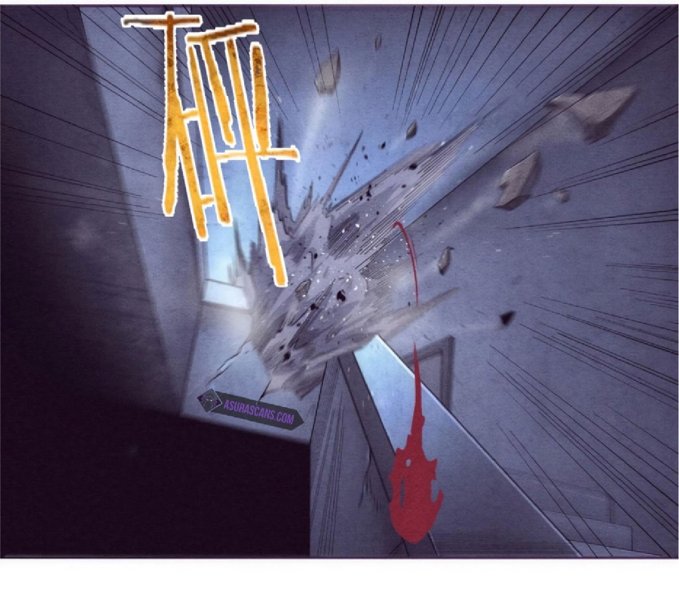 The Frenzy Of Evolution ตอนที่ 4 หน้า 72