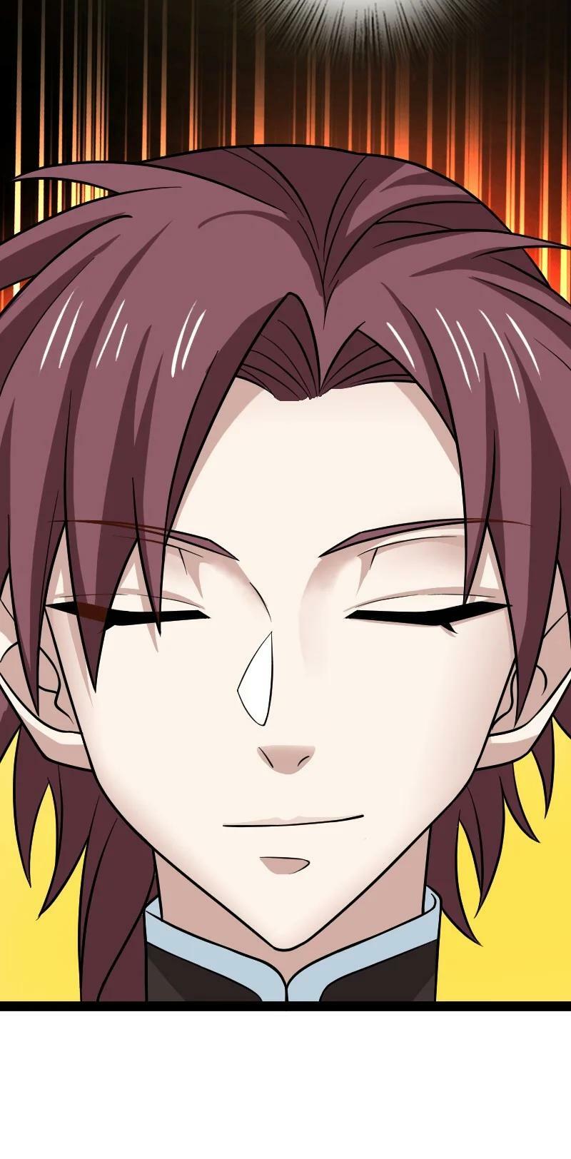 ชีวิตอันสันโดษของจักพรรดิ์หลินเกอ ตอนที่ 188 หน้า 9