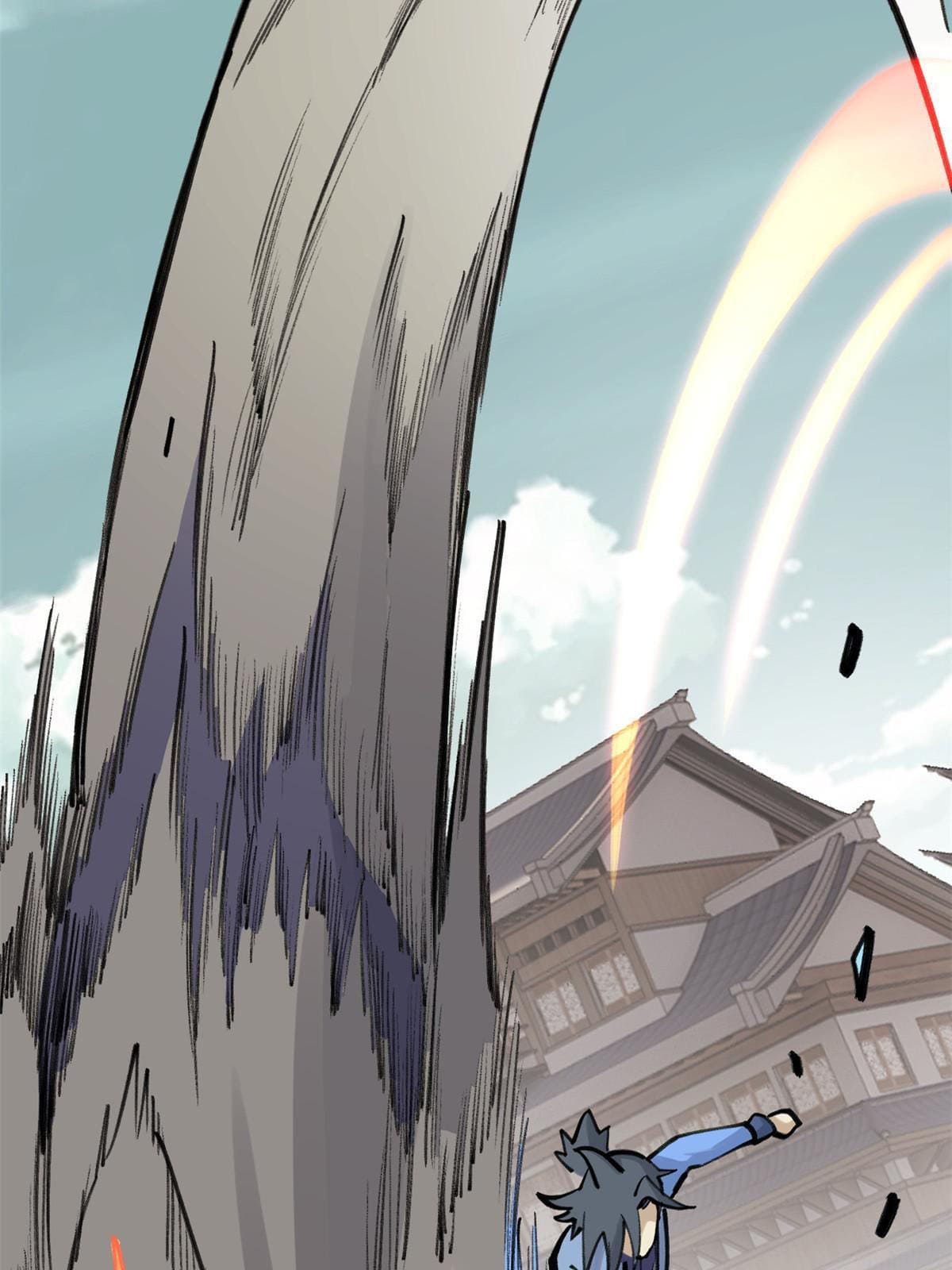 นิกายที่แข็งแกร่งที่สุด (ทันจีน) ตอนที่ 149 หน้า 45