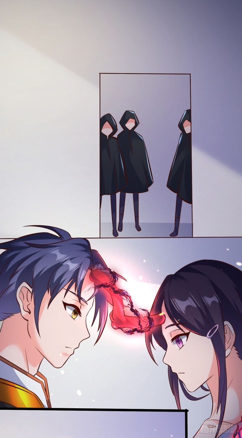 super genius doctor ตอนที่ 28 หน้า 29