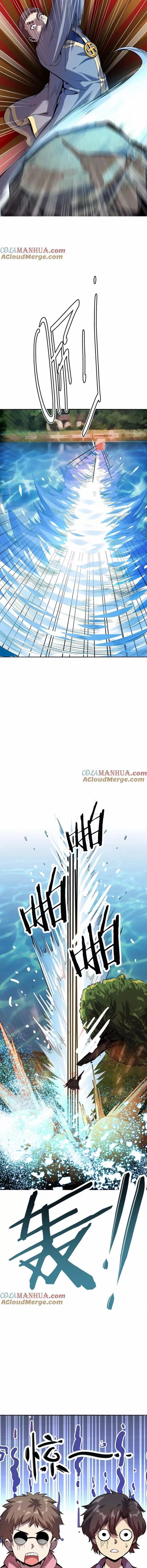Ghostly Resurgence I Can Transform into a Great Demon ตอนที่ 44 หน้า 4