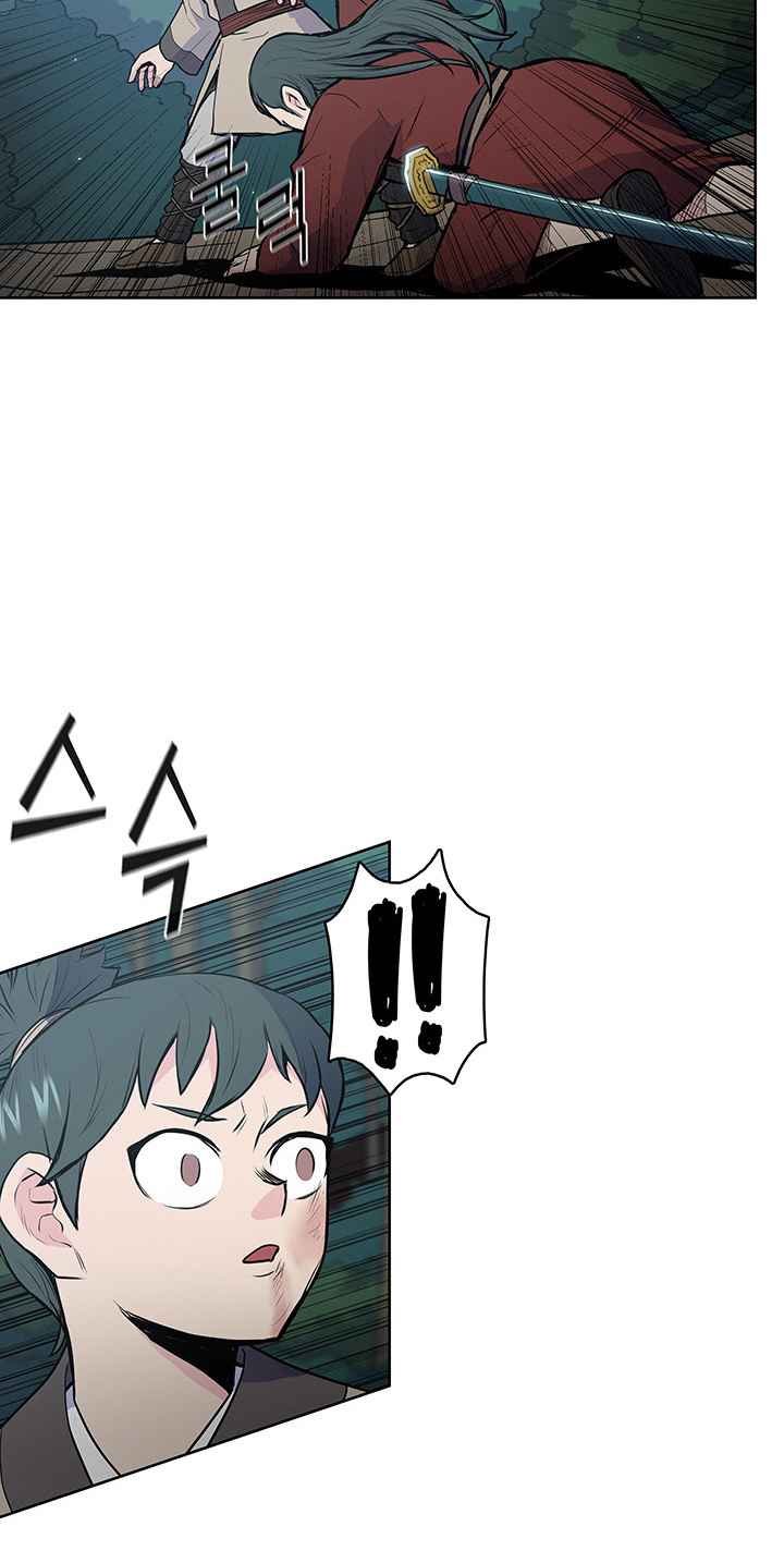 The God Of War ตอนที่ 20 หน้า 21