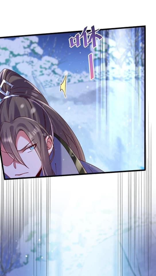 เทพเซียนอมตะตกสวรรค์ (เเม่มดเบิ้มๆ) ตอนที่ 11 หน้า 24