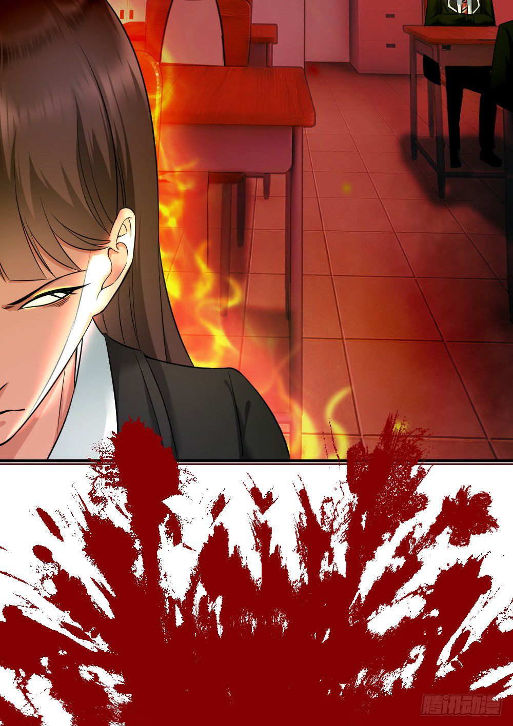 Peerless Genius System(ระบบอัจฉริยะไม่มีใครเหมือน) ตอนที่ 6 หน้า 42