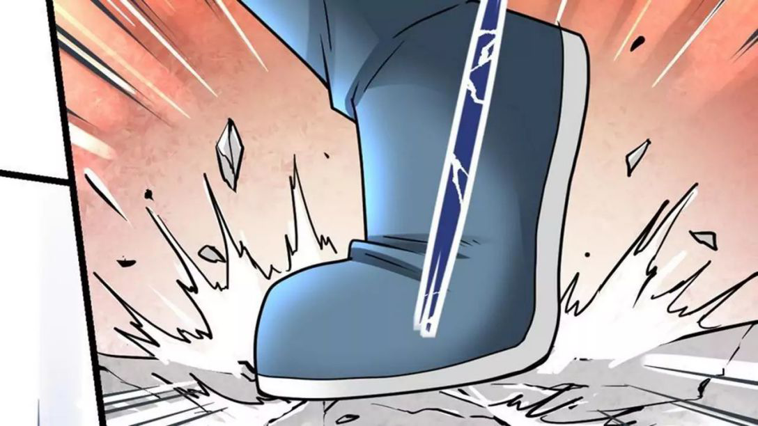 Peerless sword god เทพกระบี่ไรเทียมทาน ตอนที่ 9 หน้า 27