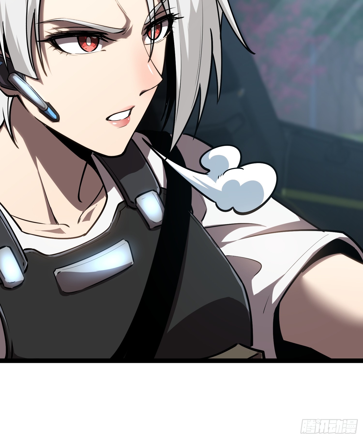 Seed of the Abyss - เมล็ดพันธุ์แห่งนรก ตอนที่ 11 หน้า 21