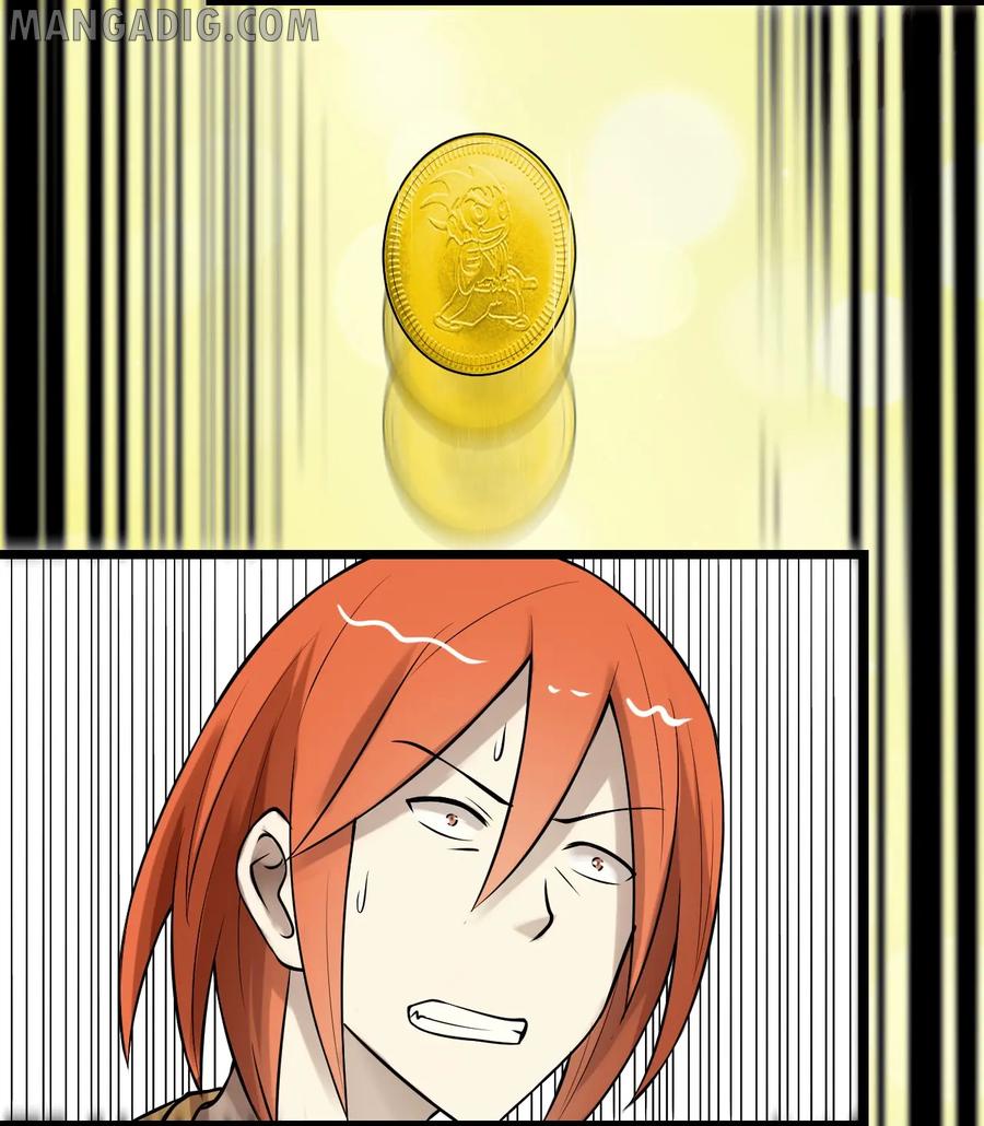 หัวหน้ามาเฟียกลับมาอายุ 16 อีกครั้ง ตอนที่ 31 หน้า 10