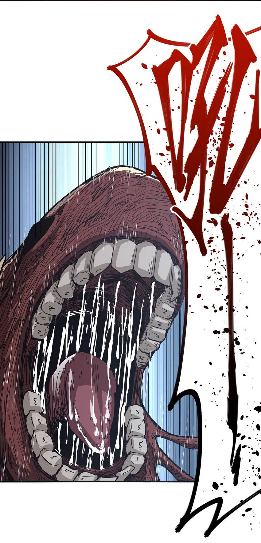 กลับมาเกิดใหม่ในยุคก่อนวันสิ้นโลก! ตอนที่ 18 หน้า 45