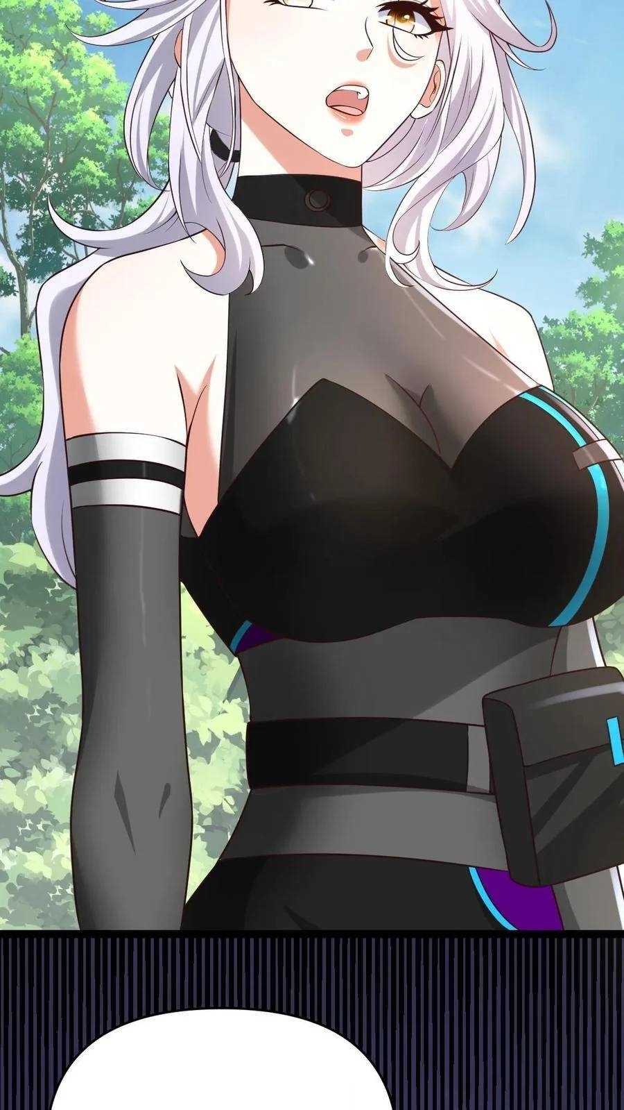 I Accidentally Became Invincible While Studying With My Sister ตอนที่ 7 หน้า 20