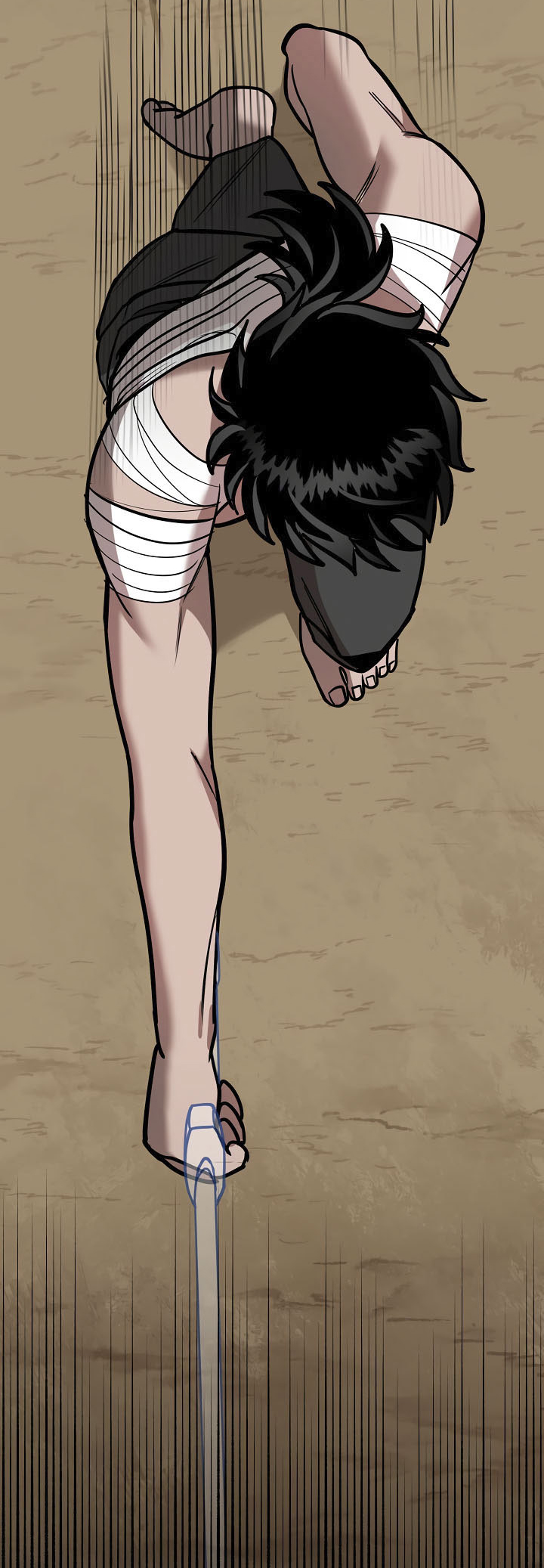 0.3 ราชามังกรเพลิง (จบซีซัน 1) ตอนที่ 7 หน้า 21