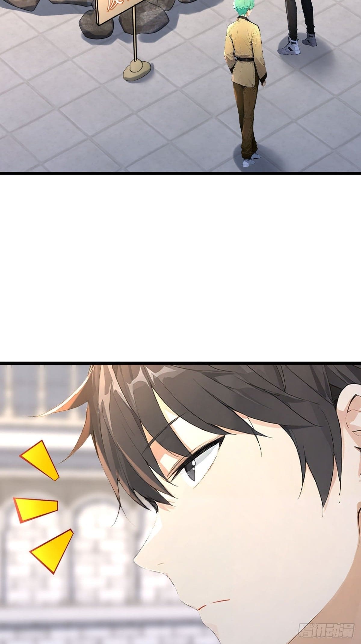 Declining Elite School Recruitment: Showdown—I'm Actually an Immortal Venerable—การกลับมาเกิดใหม่ของเซียนอมตะแห่งแดนสวรรค์! ตอนที่ 4 หน้า 59
