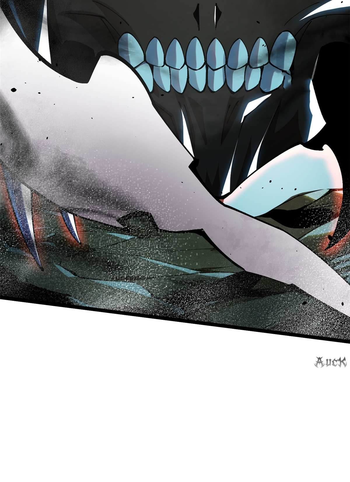 ไม่อยากเรียนทักษะ แห่งคำสาปเลย! ตอนที่ 18 หน้า 25