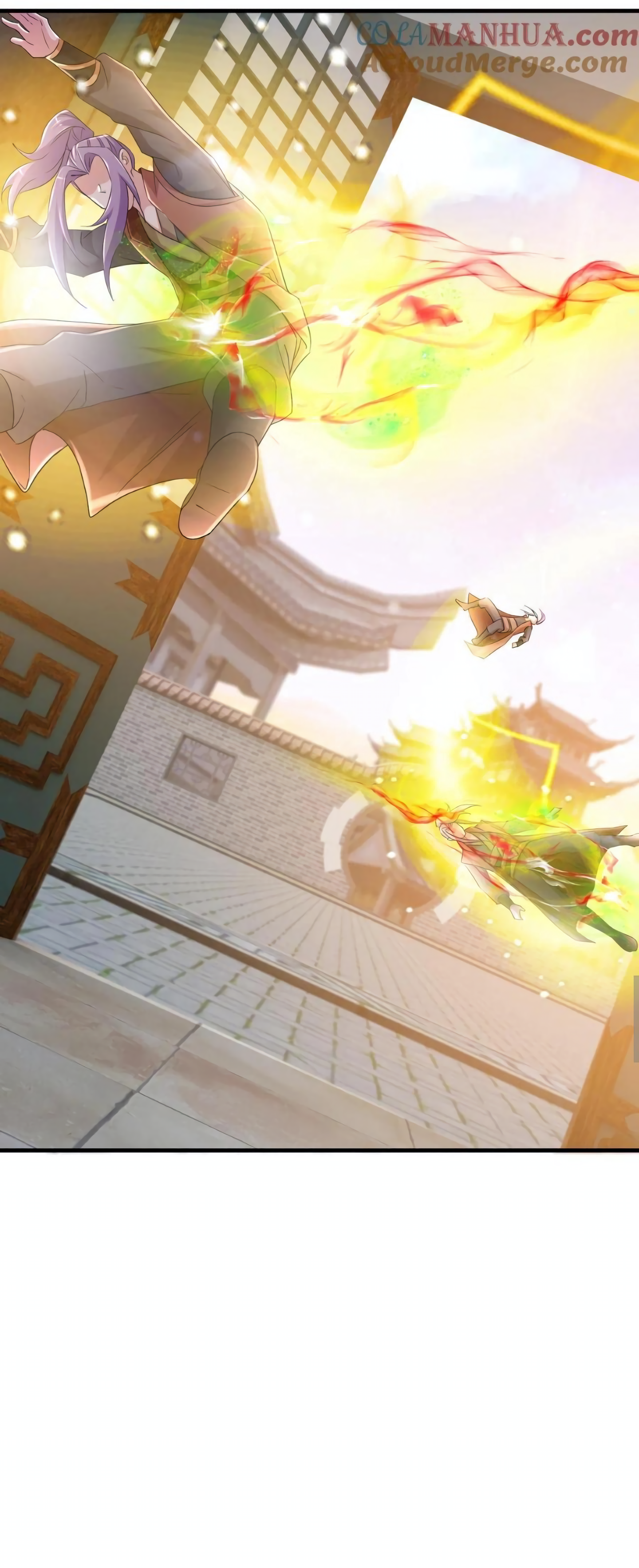 i can infinite epiphany ระบบศักดิ์สิทธิ์ ข้าสามารถตรัสรู้ได้ไม่มีที่สิ้นสุด ตอนที่ 15 หน้า 4