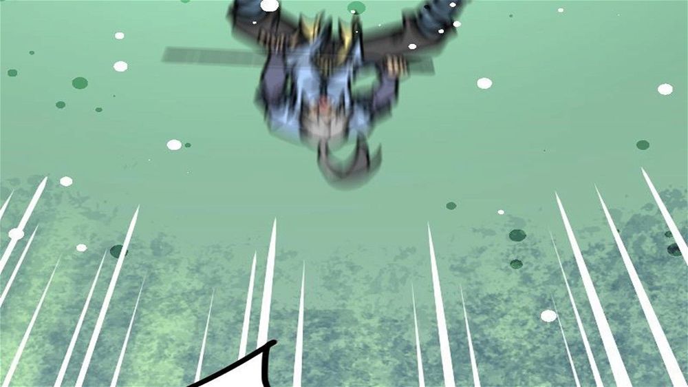 Peerless sword god เทพกระบี่ไรเทียมทาน ตอนที่ 31 หน้า 89