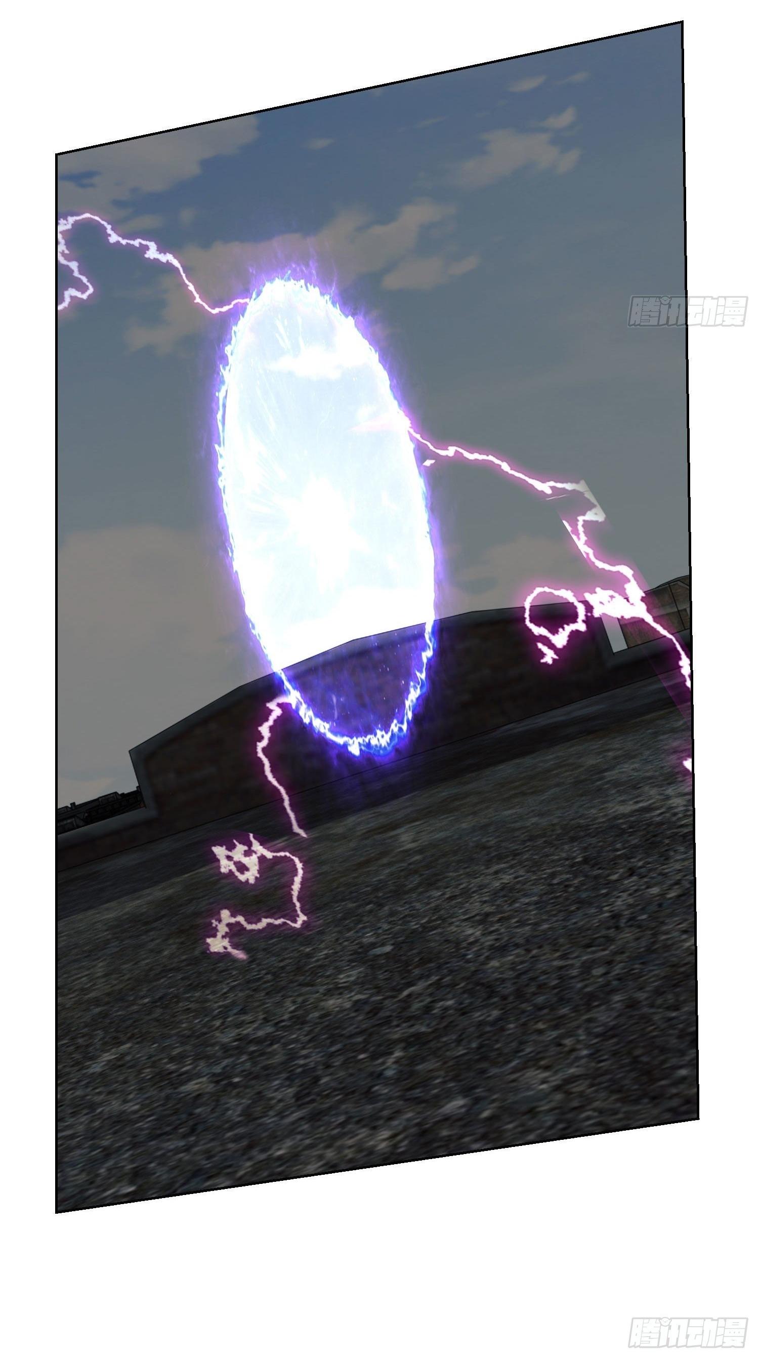 THE FIRST ORDER ตอนที่ 83 หน้า 21