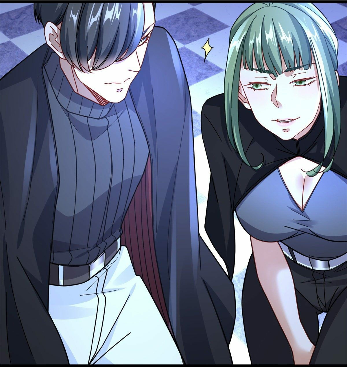 The new best all-rounder  ผู้แข็งแกร่งรอบด้าน ตอนที่ 51 หน้า 4