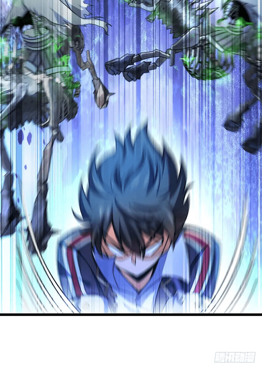 The new life of the Kuan King-ชีวิตใหม่ของราชาจอมกวน ตอนที่ 38 หน้า 31