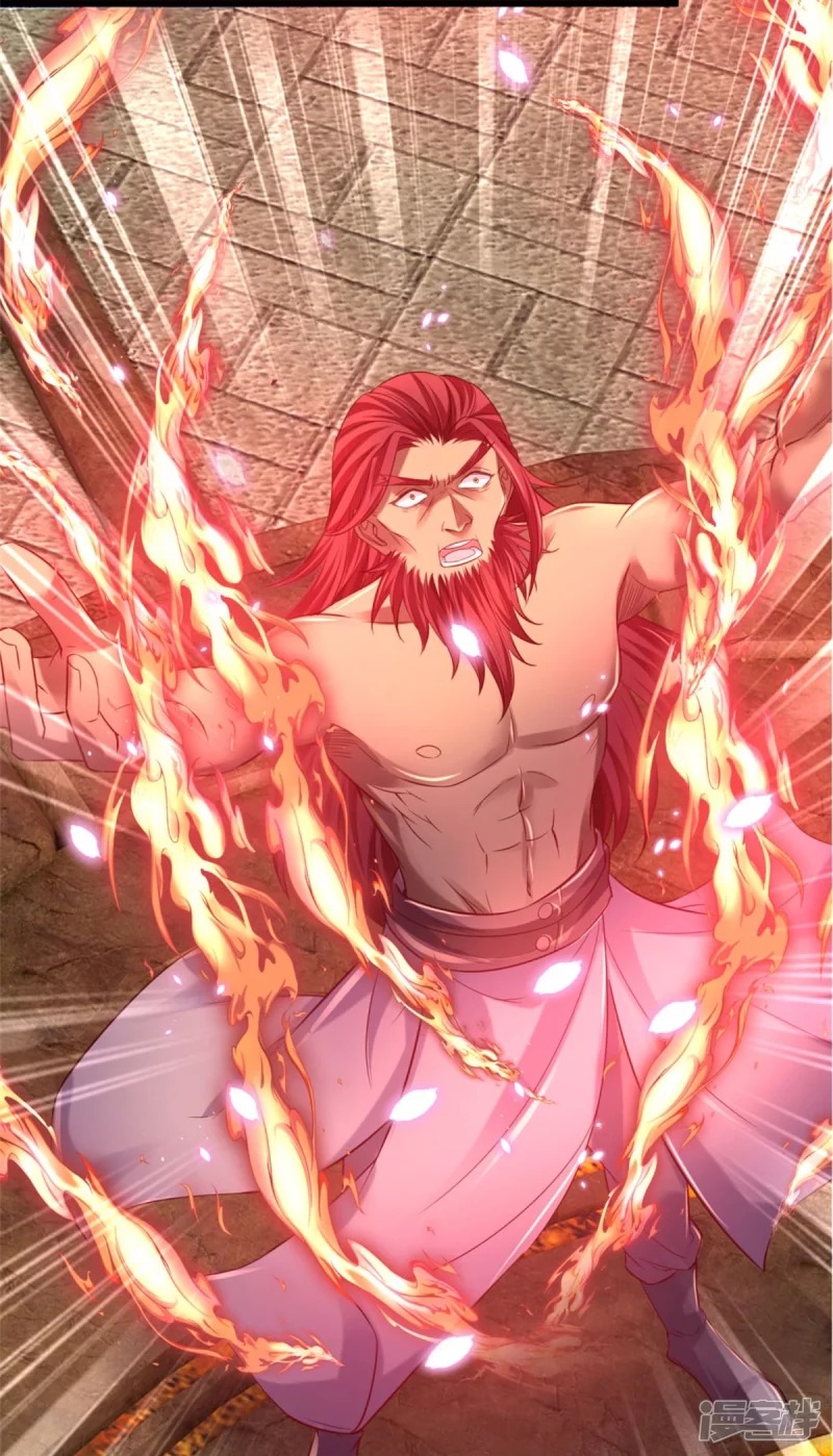 Sky Sword God ตอนที่ 67 หน้า 9