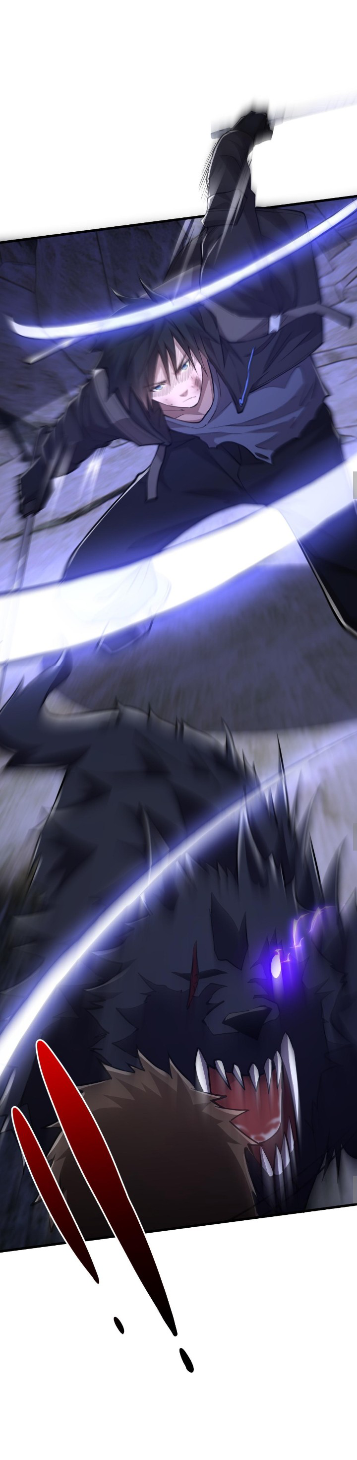 [.Doom Summoner.] ตอนที่ 22 หน้า 6