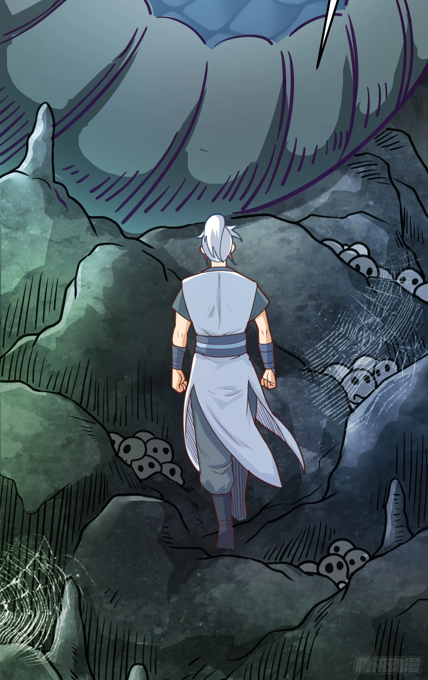 สมบัติทั้งหมดที่ข้าทิ้งไปตอนนี้กลายเป็นผู้หญิงไปซะแล้ว (ชนต้นฉบับ) ตอนที่ 4 หน้า 41