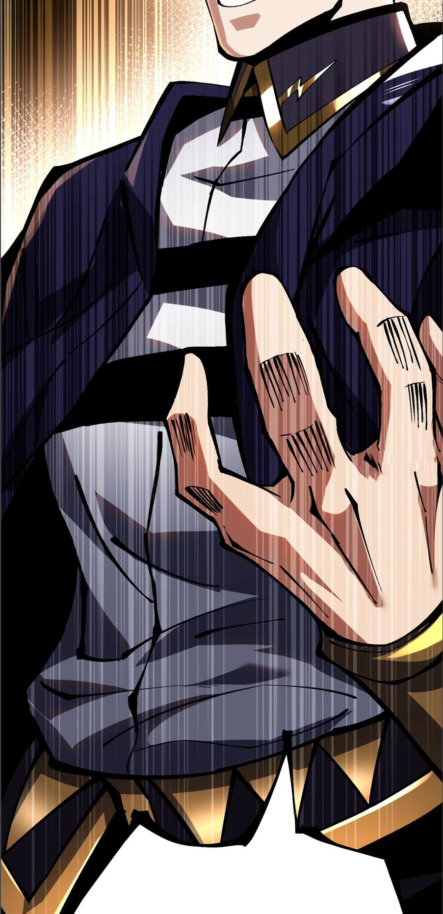 ไม่อยากเรียนทักษะ แห่งคำสาปเลย! ตอนที่ 105 หน้า 33