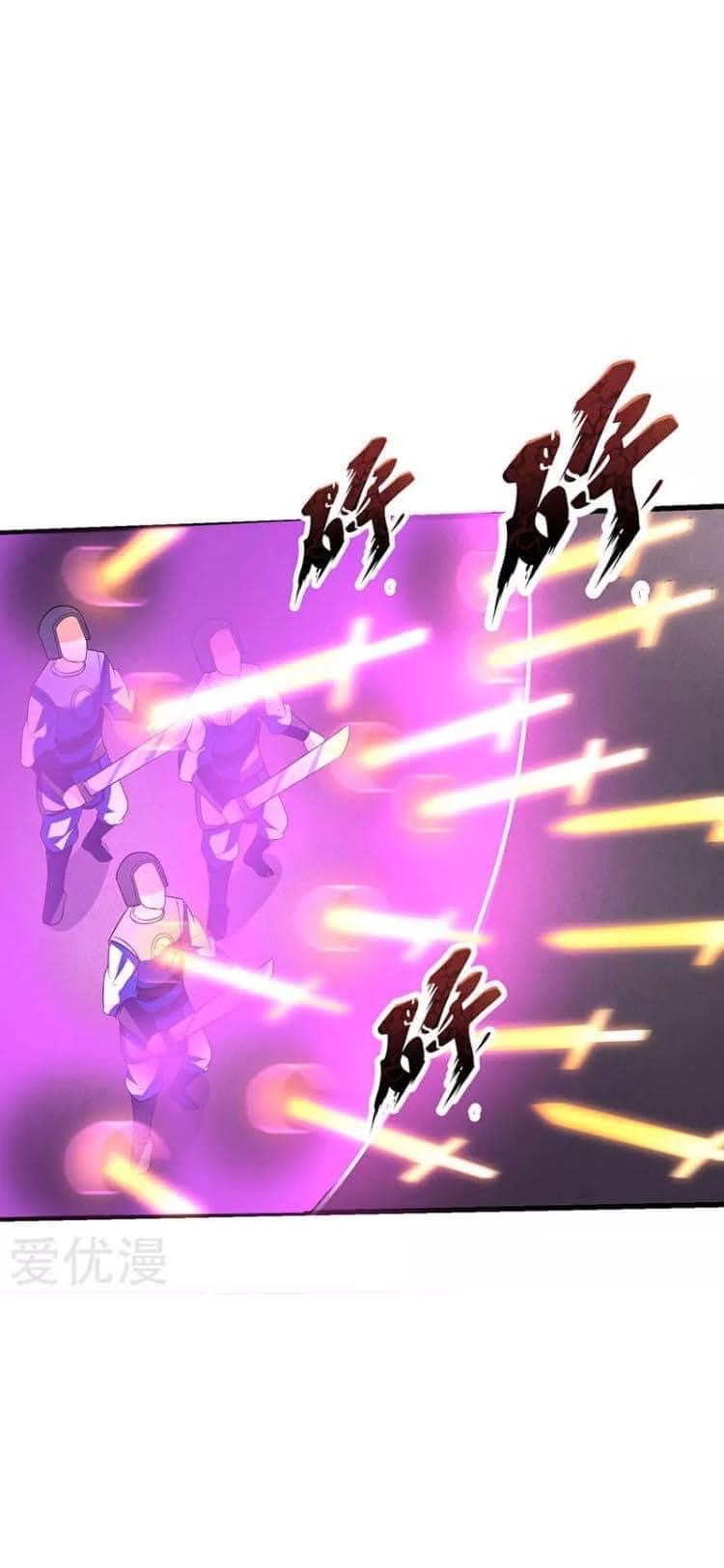 Strongest Loeveline (เทพเกรียน โชว์เซียน ต่างโลก) ตอนที่ 26 หน้า 12