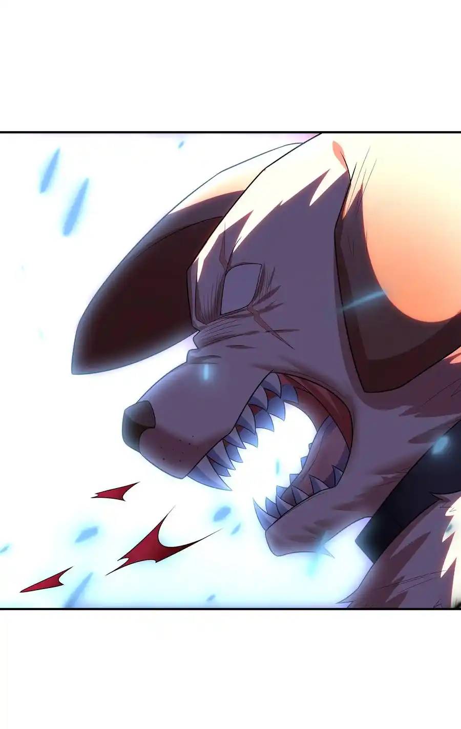 There Will Always Be Someone To Disturb My AFK Life ตอนที่ 14 หน้า 18