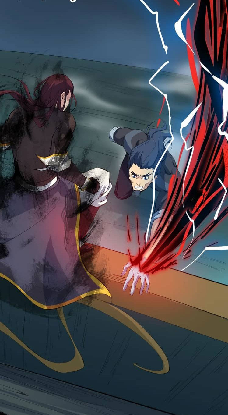 เลือดมังกร Bloodline of Dragons ตอนที่ 9 หน้า 44