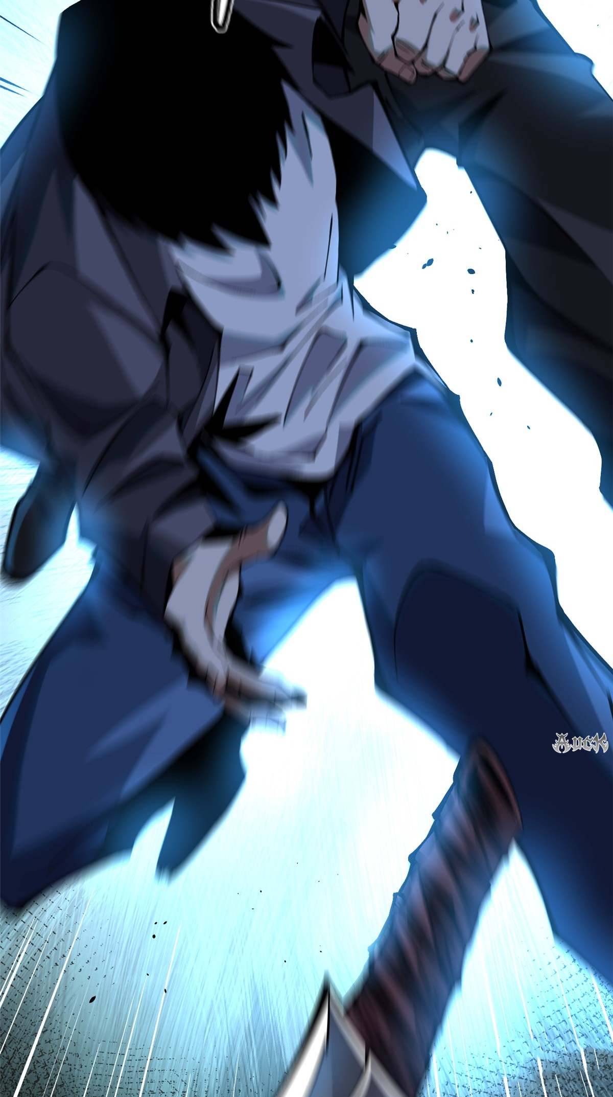 ไม่อยากเรียนทักษะ แห่งคำสาปเลย! ตอนที่ 21 หน้า 6