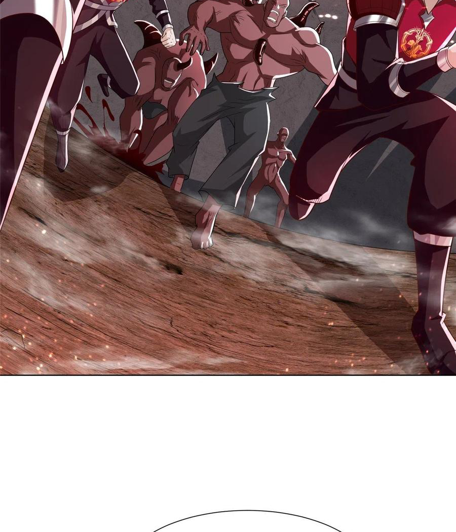 (ชนจีน) Dragon Master (จูหมิง นักรบเซียนมังกร) ตอนที่ 108 หน้า 25