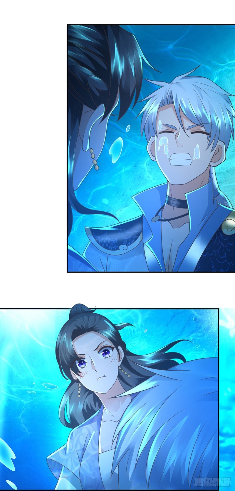 Zhi Zun Chong Sheng ตอนที่ 20 หน้า 22