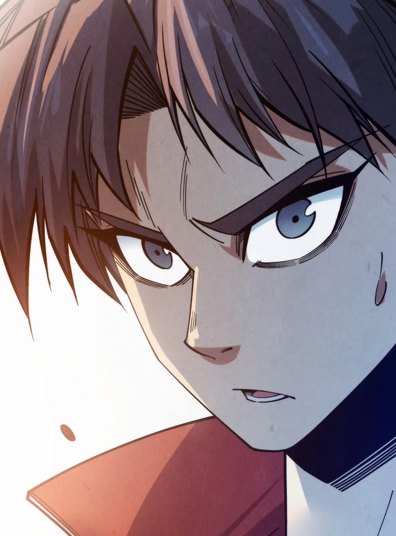 มหาเทพนิรันดร์กาล ตอนที่ 190 หน้า 7