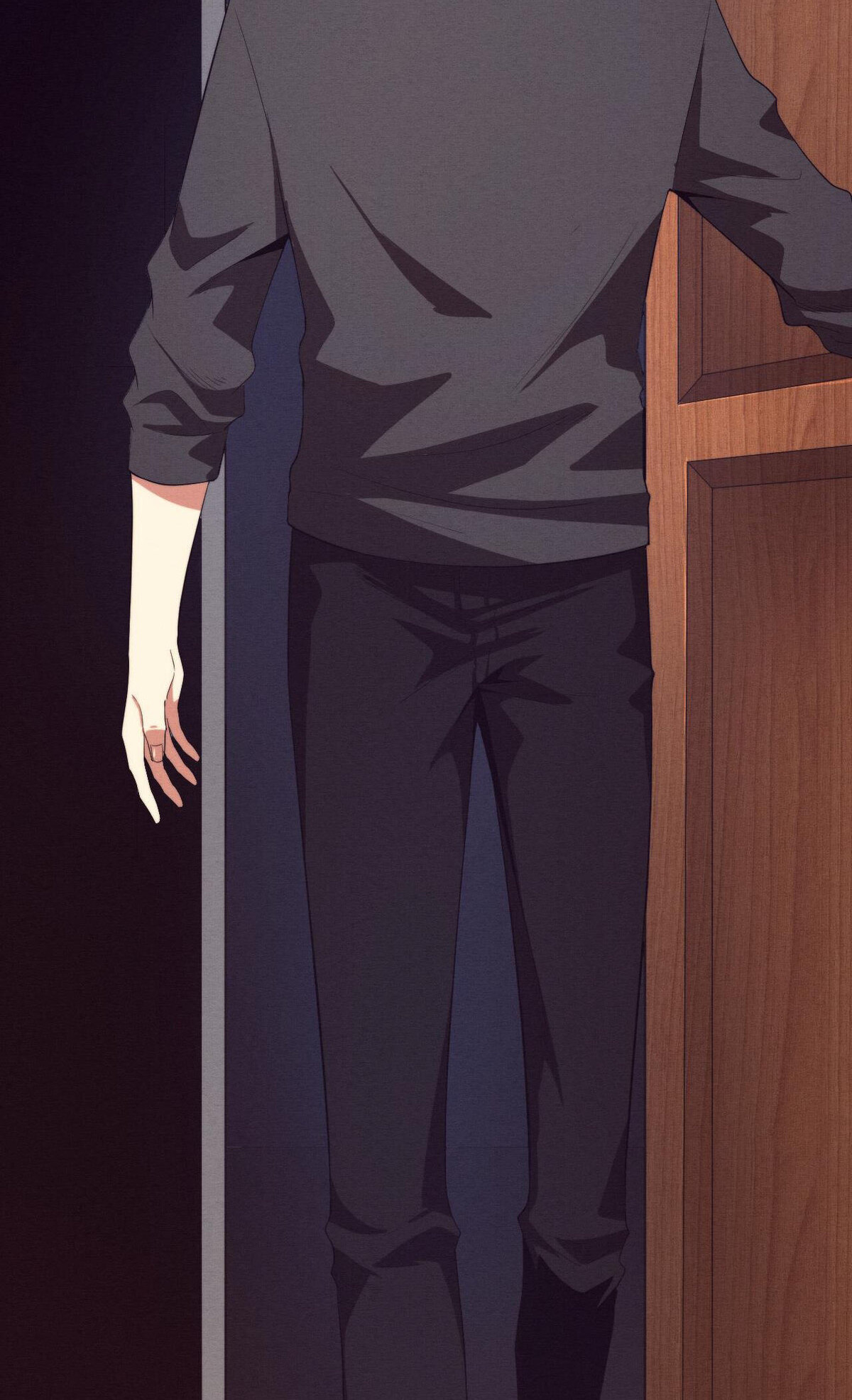 The Frenzy Of Evolution ตอนที่ 43 หน้า 10