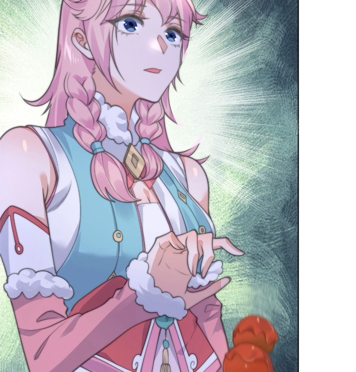 ซวยแล้วข้าโดนตามล่าจากศิษย์ในสำนัก ตอนที่ 27 หน้า 18