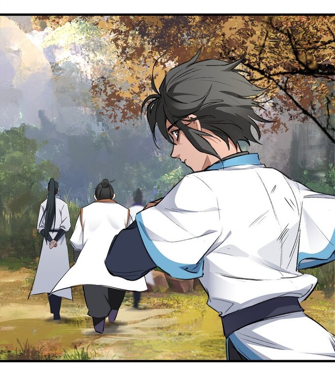 มหามรรคาสู่สวรรค์ ตอนที่ 32 หน้า 12