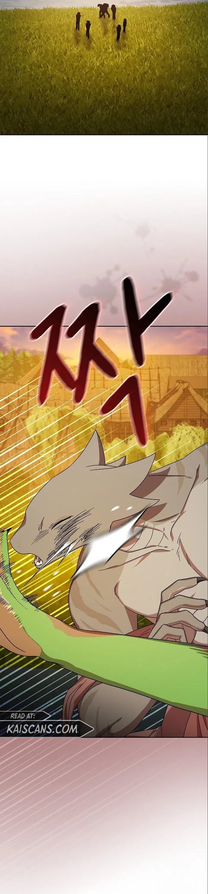 The Nebula's Civilization ตอนที่ 16 หน้า 22