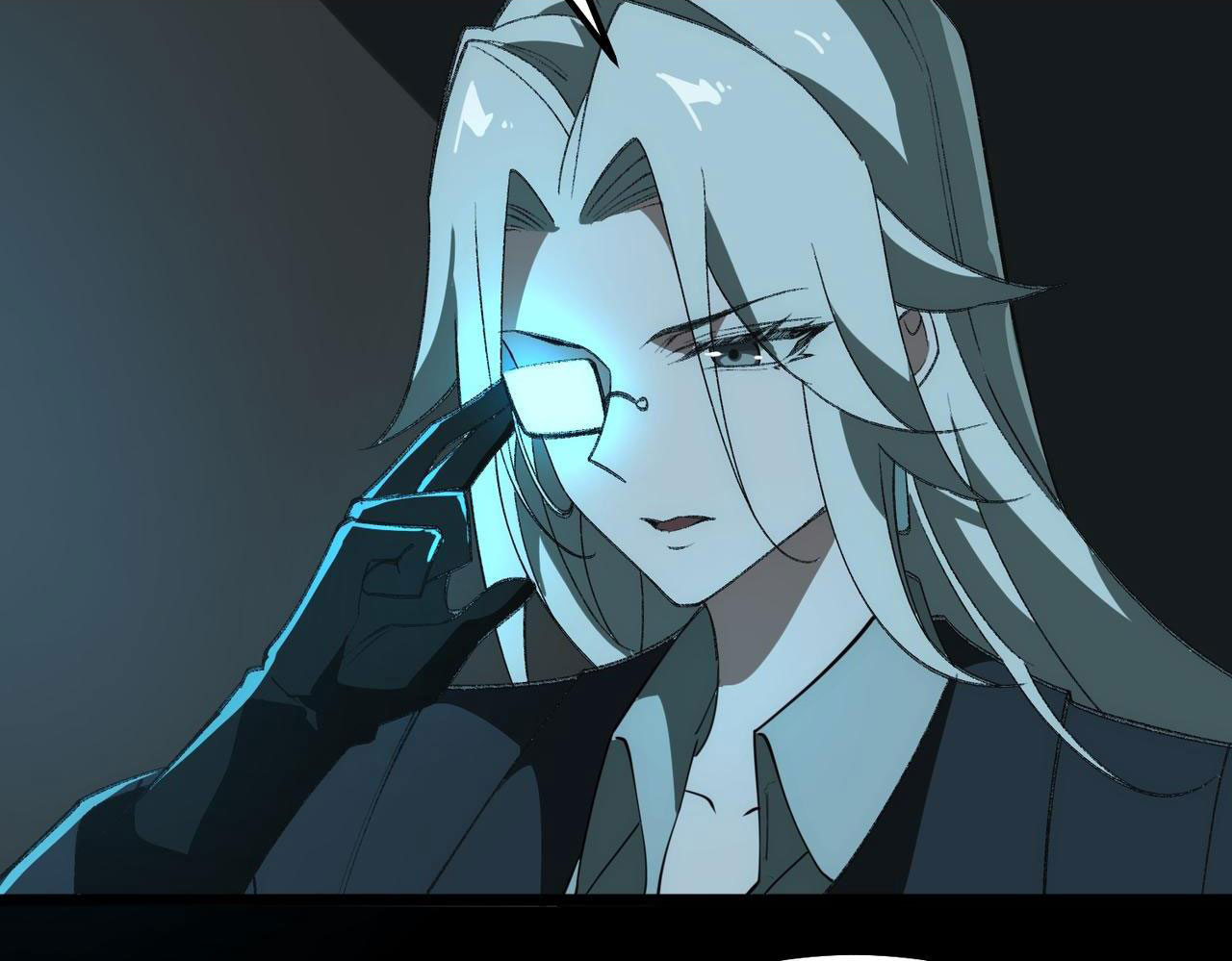 I created an Urban Legend ตอนที่ 27 หน้า 151