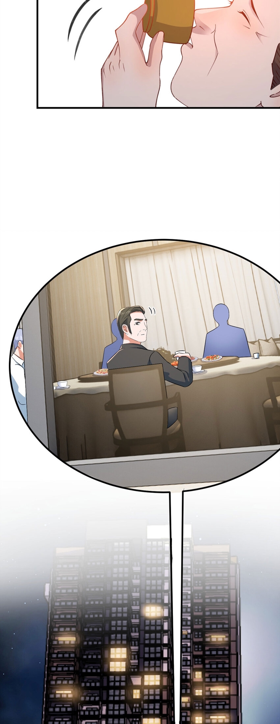 พี่สาวอยากเล่นคุณ ตอนที่ 215 หน้า 7