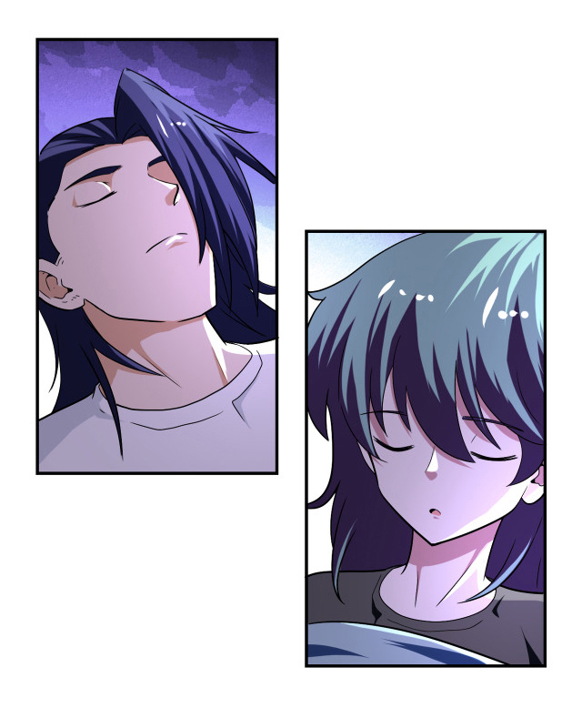 Apocalyptic Super System ตอนที่ 418 หน้า 16