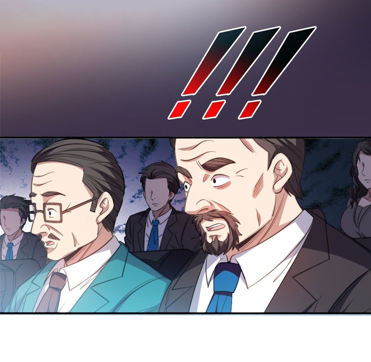 การเกิดใหม่ของพระเจ้ากับระบบผลาญเงินสุดกาว ตอนที่ 57 หน้า 9