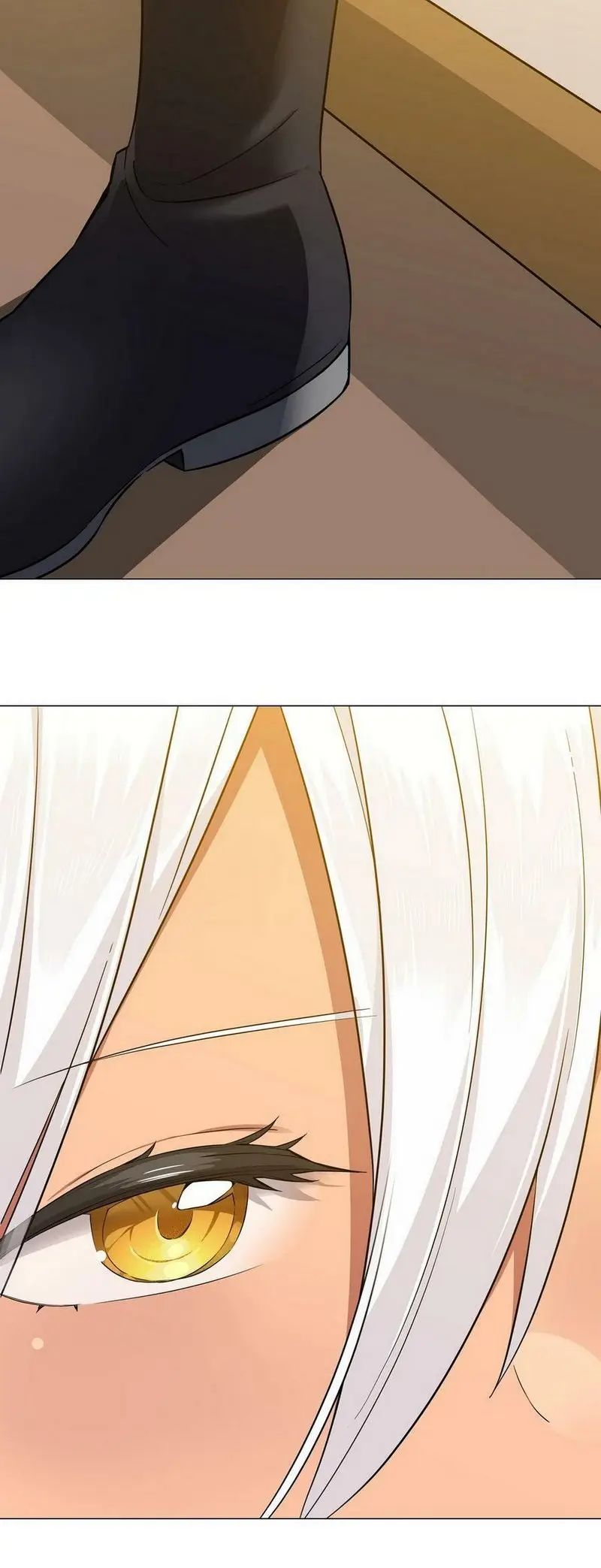 My Harem Grew So Large I Was Forced to Ascend ฮาเร็มสาวที่ต่างโลก ตอนที่ 68 หน้า 36
